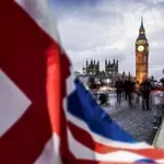 Шотландия, Уелс и Северна Ирландия искат референдум за излизане от състава на Обединеното кралство