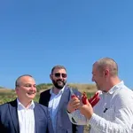 Пламен Абровски: Сливаме агенциите по гори и рибарство
