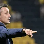 Генчев: Това е най-сладката ми победа като треньор на Ботев Пловдив