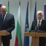 България и Италия обсъдиха общ център срещу хибридните атаки
