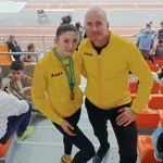Европейският шампион в скока на дължина Ивайло Младенов се включва в XIX олимпийски фестивал във Враца