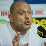 Легенди подкрепиха Тити Папазов за президент на баскетболната федерация