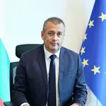 България става транспортен мост между Азия и Европа