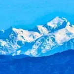 РЕКОРД: 9-годишен покори Монблан със своя баща