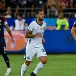 Интер губи основен играч за сблъсъка за върха с Рома