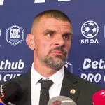 Валентин Илиев: Очакваме да подходим сериозно към турнира