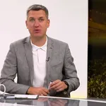Феноменалната реакция на Алекс Божев срещу Дунав Русе