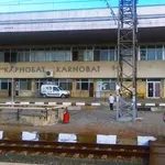 Теч на газ от цистерна евакуира гарата в Карнобат!