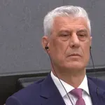 Съдът в Хага отхвърли обвиненията срещу четирима лидери на АОК (СНИМКИ)