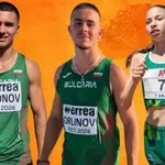 Леката атлетика очаквано е с най-много представители в българската делегация за Младежките олимпийски игри в Дакар!