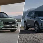 7 комфортни автомобила за пътувания в България през 2026 г.