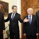 Изкуството на балотажа: Когато двама се карат, обикновено печели третият