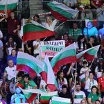 Шестте мача на България в Топ 10 по зрители на европейското по волейбол