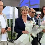 Весела Лечева откри XIX Национален младежки олимпийски фестивал във Враца