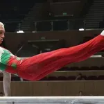 България с три финала на Световната купа по спортна гимнастика в Унгария