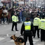 Страх и омраза: Милуол и Уест Хем възобновяват една от най-ожесточените вражди в Англия