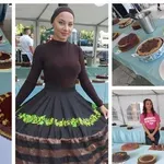 ВКУСОТИЯ: Торта „Гараш“ превзе Русе