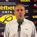 Илиан Илиев след Арда: Работиш и си връщаш самочувствието