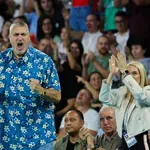 Любомир Ганев: Няма какво да съжаляваме и се гордеем с нашите момчета