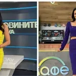Водещата в "На кафе" Деница Стоянова: Аз съм по-строгият родител вкъщи