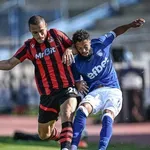 Локомотив София дочака победа в Първа лига