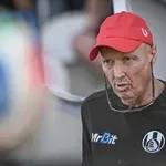 Любо Пенев: Отборът прогресира всеки ден