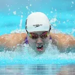 13-годишна китайка с рекорд и злато на Азиатските игри