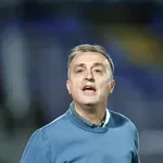 Треньорът на Монтана: Защо се бъзикате с младите?