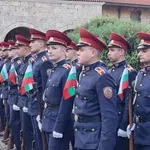 Чествания в цялата страна за Деня на Независимостта (ВИДЕО и СНИМКИ)