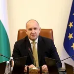 Радев ще участва в срещата на върха на Euronews за отбрана и космос 2026 г. в Брюксел