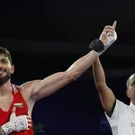 Рами Киуан осигури втори медал на България от европейското