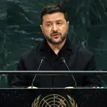 Зеленски: Ще направим предстоящата зима изключително болезнена за Русия