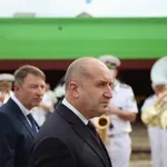 Нов български ферибот беше спуснат на вода