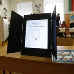 Прогноза за предстоящия вот: Избирателната активност – облачно, с кюфтета!