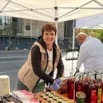 Хармоника стана номер 1 в Европа