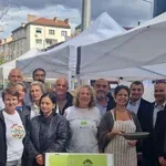 Стоилко Апостолов: Био превзема ферми и градини