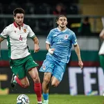Илия Груев: Нивото ни е Лига С, това е реалността