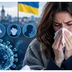 ОПАСНОСТ ОТ ПАНДЕМИЯ? Украйна пламна от неизвестна инфекция!