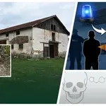 СЕНЗАЦИЯ В СМОЛЯН: Откриха наркотици в затворническата кравеферма!
