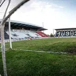 Локомотив Пловдив взе мерки за стадиона след предупреждението от БФC