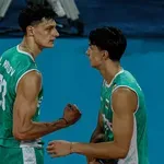 Алекс Николов: С Мони сме темпераментни, възможни са конфликти, но за доброто на отбора