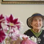 Най-възрастната варненка Евдокия Чочева отпразнува своята 107-годишнина