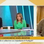 Бившият кмет на Пловдив: Нищо не подсказваше Илиян Филипов да е притеснен