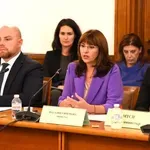 Социалният министър предлага ръст на семейните помощи за деца през 2027 г.