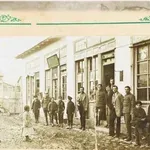От миналото на Горна Джумая: Дрехарница показва лукса и модата отпреди век!