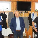 Орела се завърна начело на Монтана