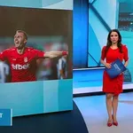 Спортни новини на NOVA (1.10.2026)