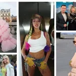 ТелеГаф: Два модни шамара за... Дара