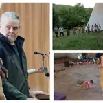 Шаманът Хосе - земеделски инженер