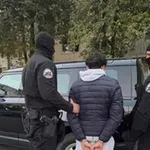 Задържаха 22-ма за трафик на мигранти в София и областта